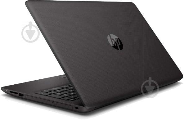 Ноутбук HP 250 G7 15,6" (6MS19EA) black - фото 5