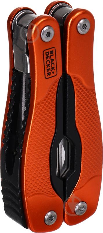 Мультитул Black+Decker BDHT0-28110 - фото 2