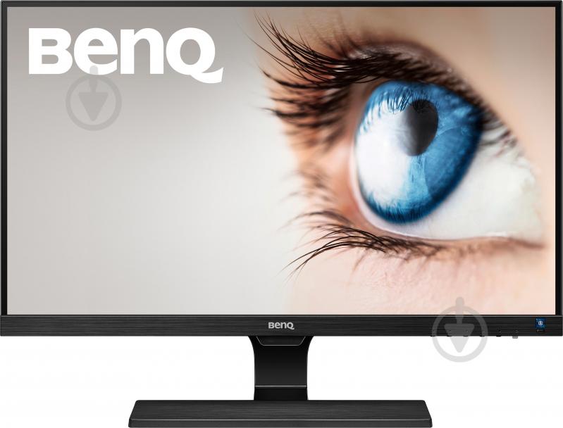 Монитор BenQ EW2775ZH 27" (EW2775ZH) - фото 1 Монитор BenQ EW2775ZH 27" (EW2775ZH) - фото 1