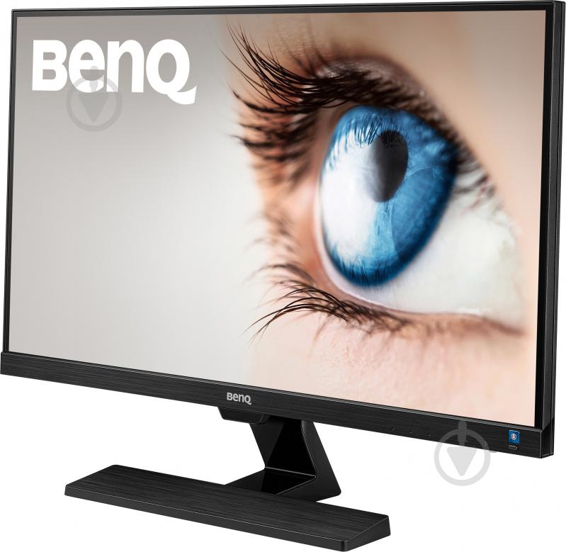 Монитор BenQ EW2775ZH 27" (EW2775ZH) - фото 3 Монитор BenQ EW2775ZH 27" (EW2775ZH) - фото 3