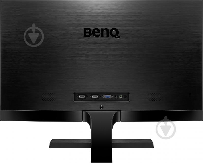 Монитор BenQ EW2775ZH 27" (EW2775ZH) - фото 9 Монитор BenQ EW2775ZH 27" (EW2775ZH) - фото 9
