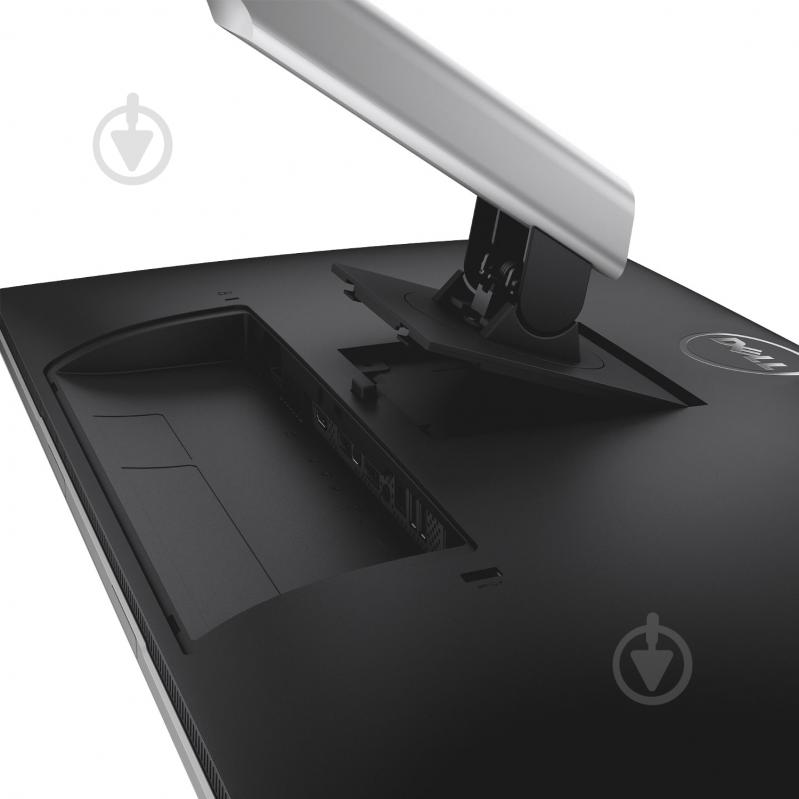 Монитор Dell P2715Q 27" (210-ADVO) - фото 7