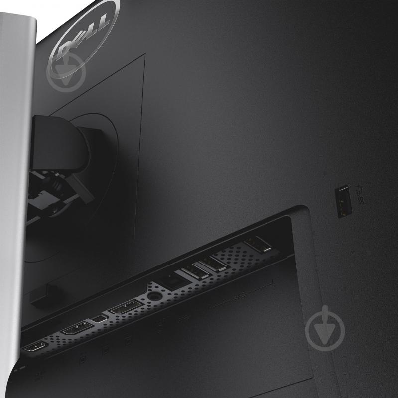 Монитор Dell P2715Q 27" (210-ADVO) - фото 8