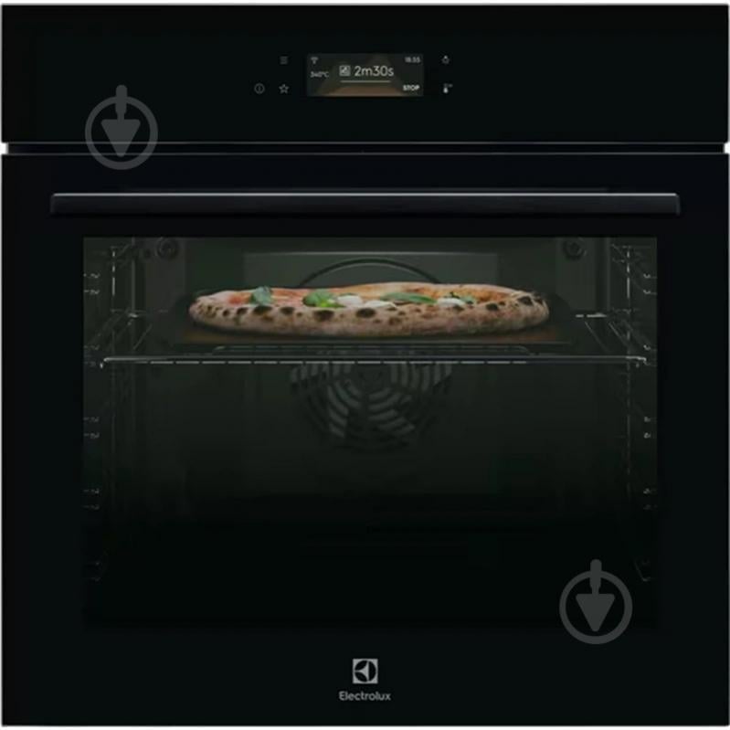 Духова шафа Electrolux LOX8P87WZ - фото 1