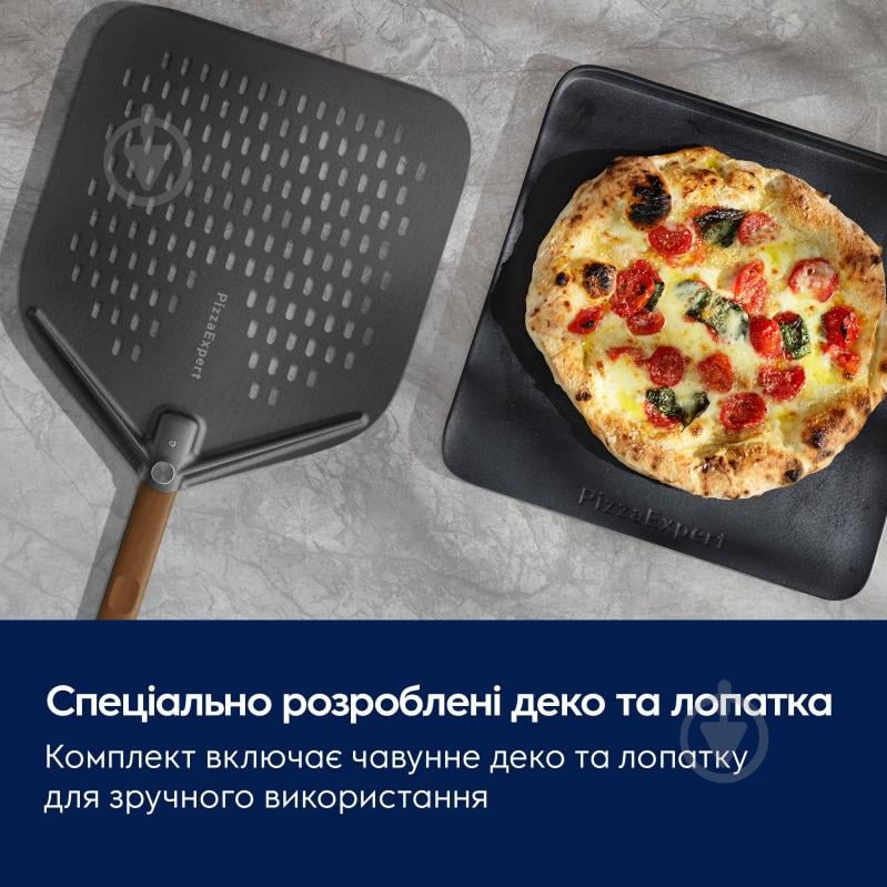 Духова шафа Electrolux LOX8P87WZ - фото 12