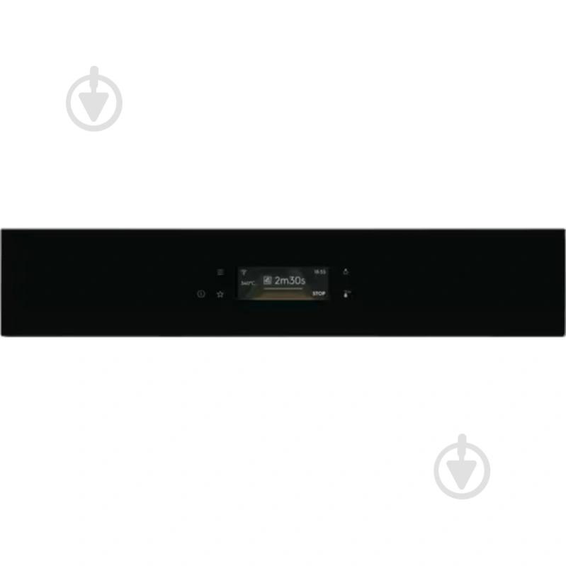 Духова шафа Electrolux LOX8P87WZ - фото 3