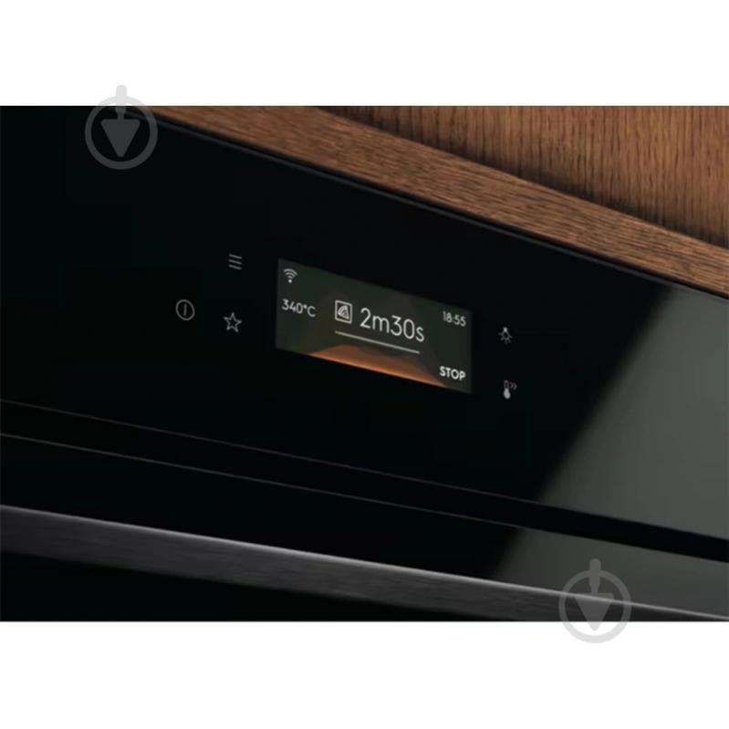 Духова шафа Electrolux LOX8P87WZ - фото 4