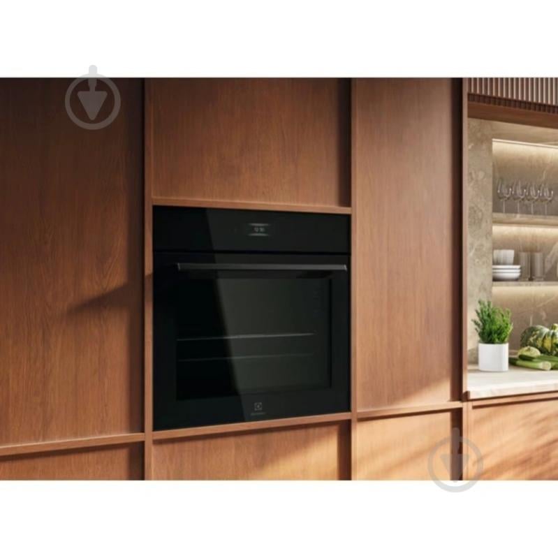 Духова шафа Electrolux LOX8P87WZ - фото 7