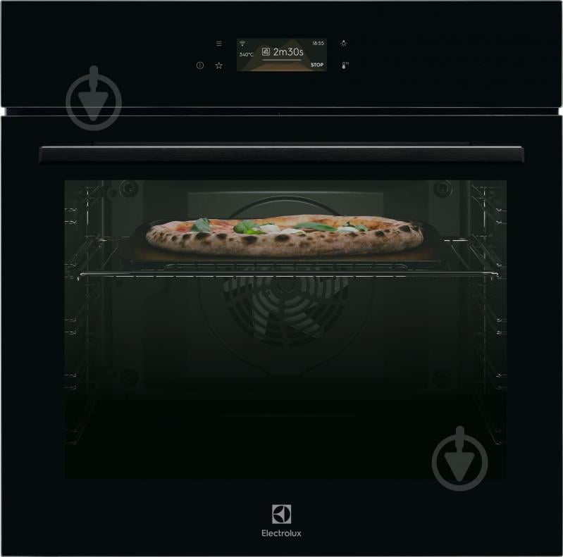 Духова шафа Electrolux LOX8P87WZ - фото 8