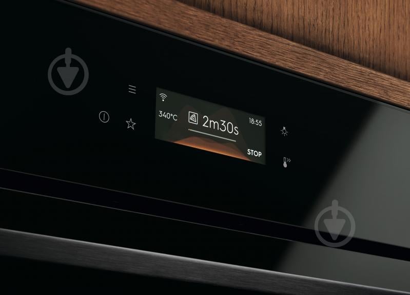 Духова шафа Electrolux LOX8P87WZ - фото 9