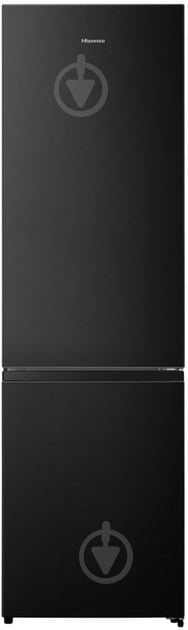 ВИТРИНА! Холодильник Hisense RB435N4BFE - фото 1 ВИТРИНА! Холодильник Hisense RB435N4BFE - фото 1