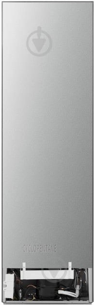 ВИТРИНА! Холодильник Hisense RB435N4BFE - фото 4 ВИТРИНА! Холодильник Hisense RB435N4BFE - фото 4
