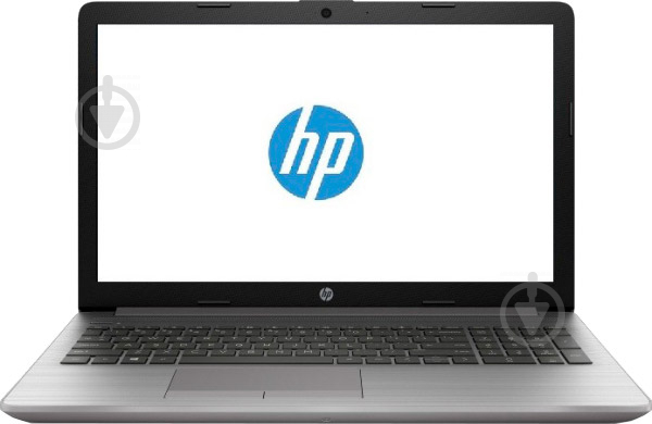 Ноутбук HP 255 G7 15,6" (7DF20EA) black - фото 1