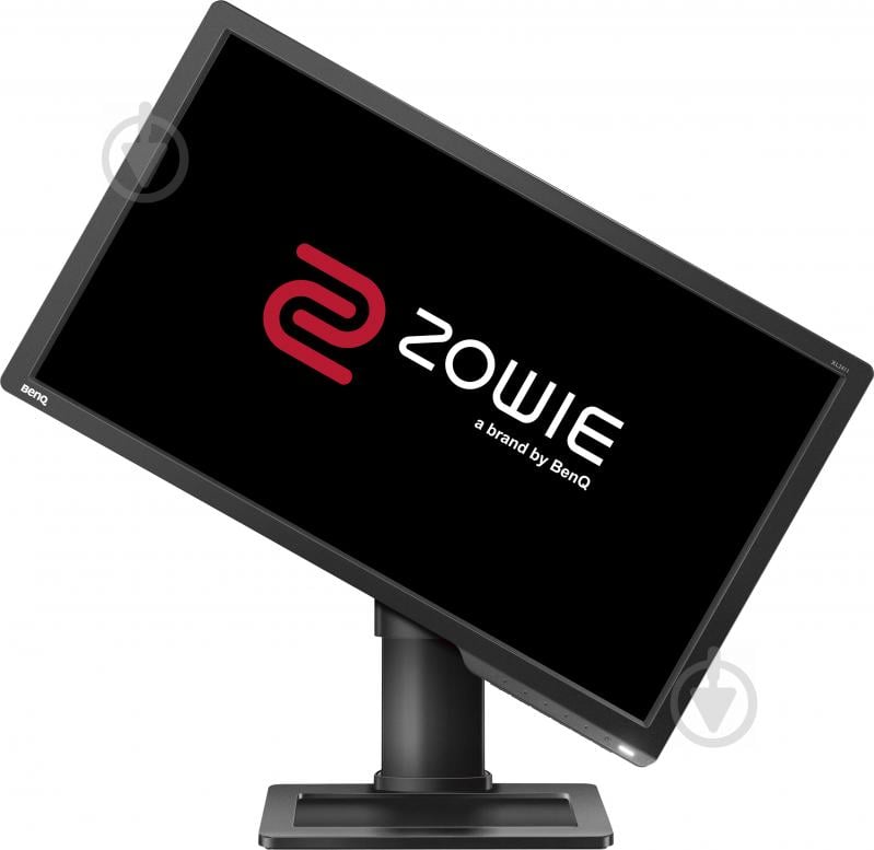 Монітор BenQ Zowie XL2411 24" (9H.LELLB.RBE) - фото 5