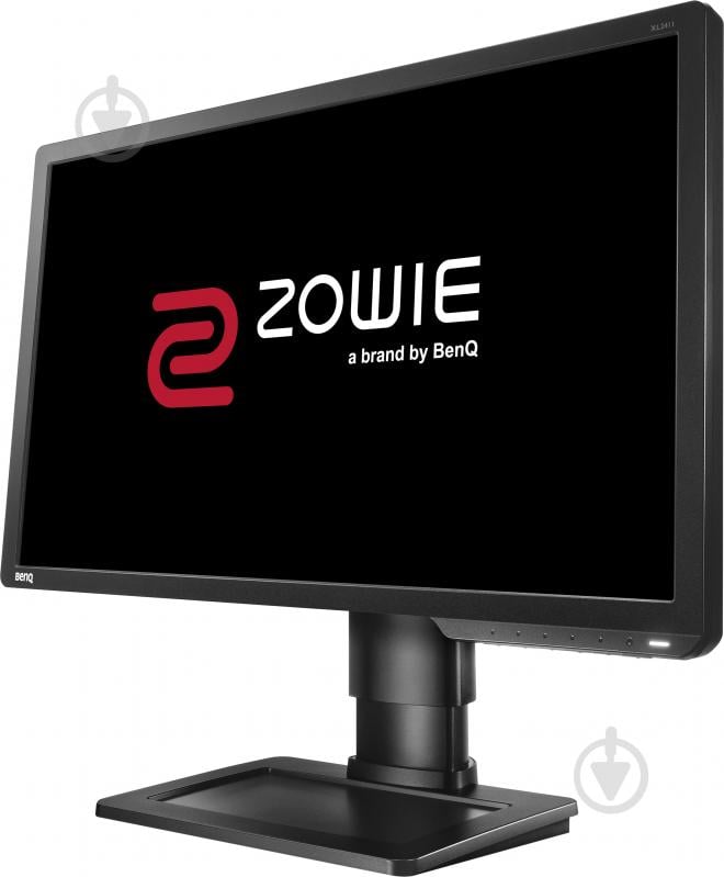 Монітор BenQ Zowie XL2411 24" (9H.LELLB.RBE) - фото 6