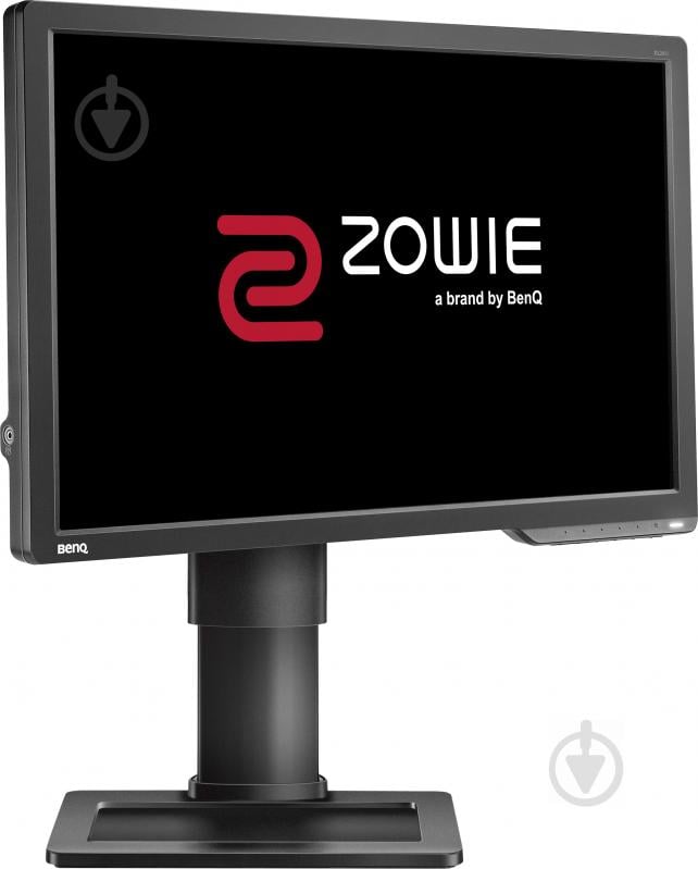 Монітор BenQ Zowie XL2411 24" (9H.LELLB.RBE) - фото 3