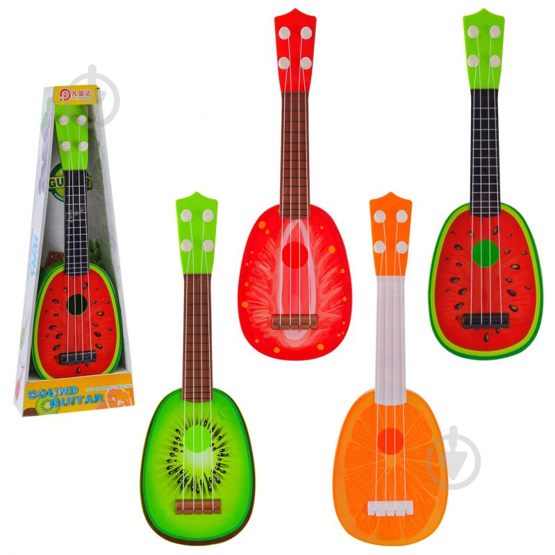 Гитара Shantou в ассортименте 819-20 - фото 6