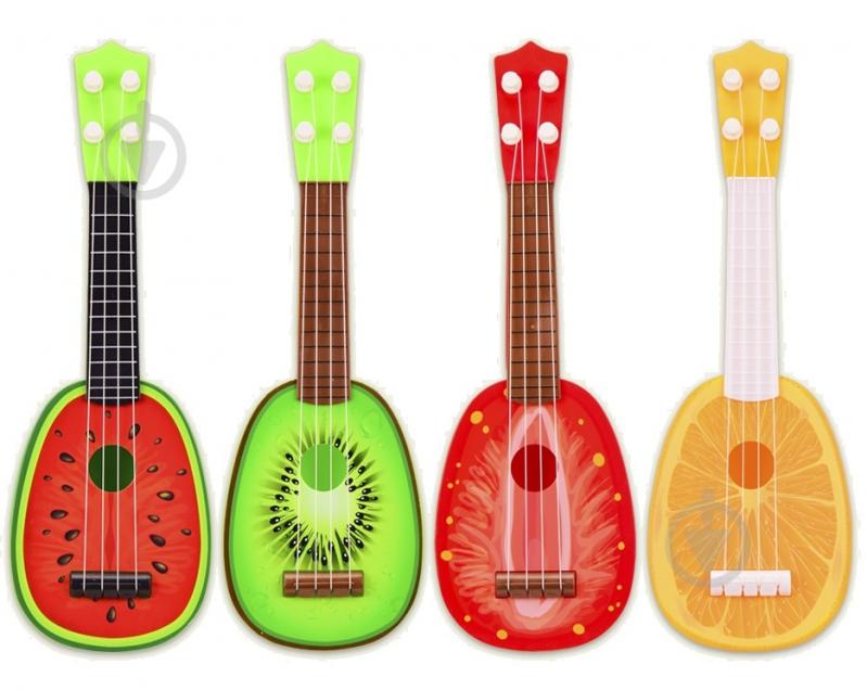 Гитара Shantou в ассортименте 819-20 - фото 5