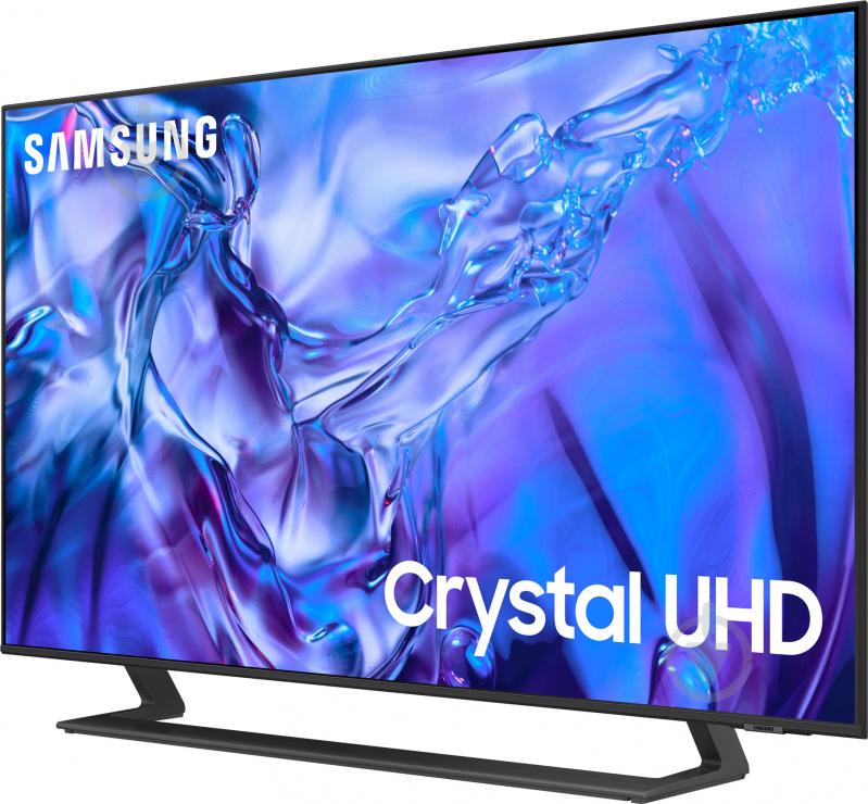 Телевизор Samsung UE43DU8500UXUA - фото 3