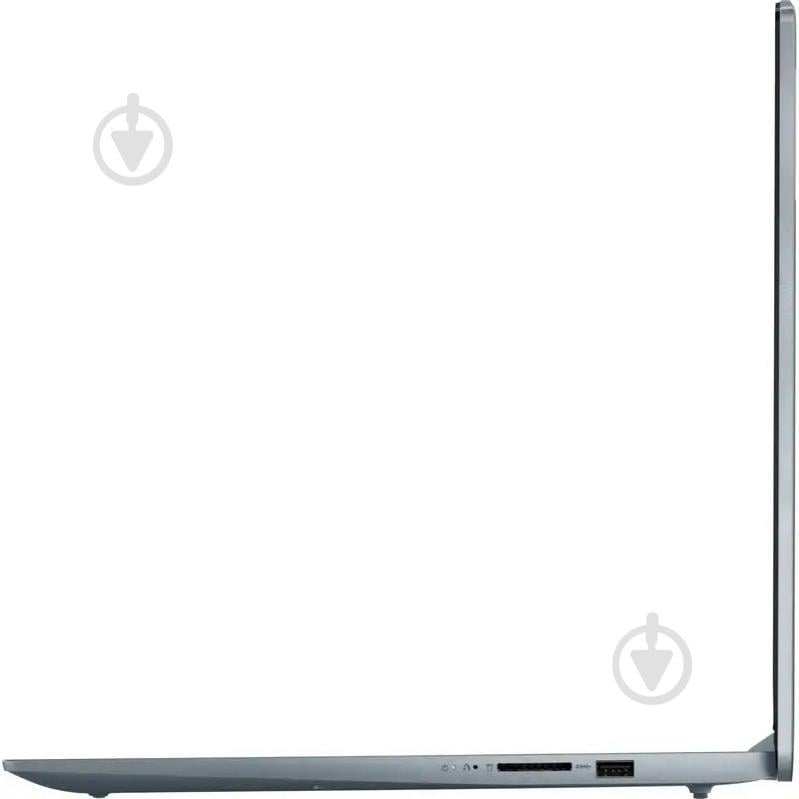 Ноутбук Lenovo ideapad Slim 3 14IRH8 14" (83EL003TRA) arctic grey - фото 10