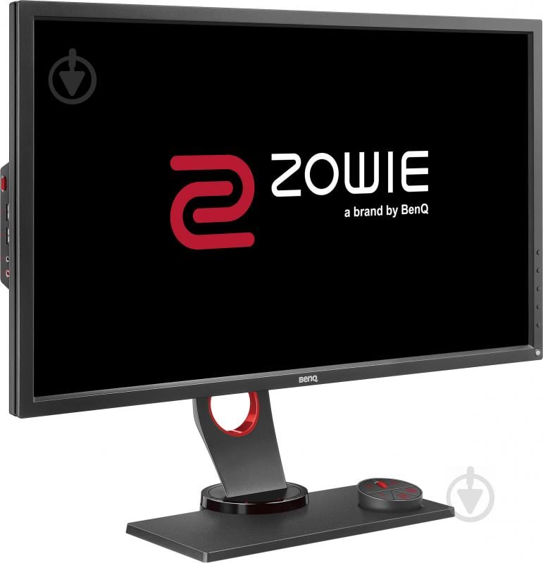 Монітор BenQ Zowie XL2730 27" (9H.LEVLB.QBE) - фото 2