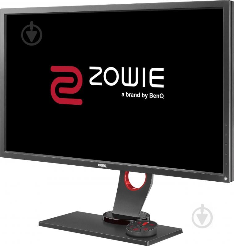 Монітор BenQ Zowie XL2730 27" (9H.LEVLB.QBE) - фото 3