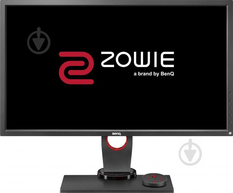 Монітор BenQ Zowie XL2730 27" (9H.LEVLB.QBE) - фото 1