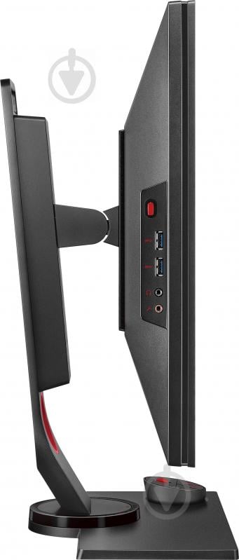 Монітор BenQ Zowie XL2730 27" (9H.LEVLB.QBE) - фото 8