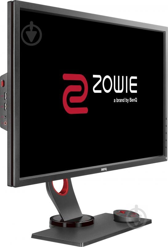 Монітор BenQ Zowie XL2730 27" (9H.LEVLB.QBE) - фото 4