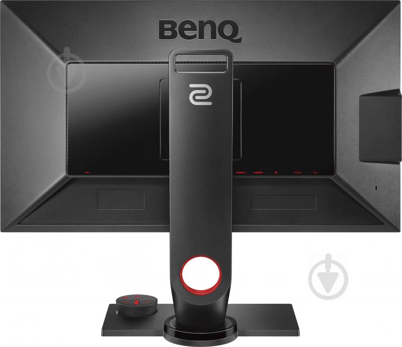 Монітор BenQ Zowie XL2730 27" (9H.LEVLB.QBE) - фото 11