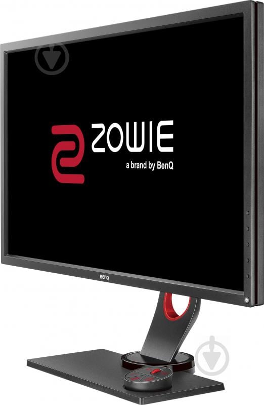 Монітор BenQ Zowie XL2730 27" (9H.LEVLB.QBE) - фото 5