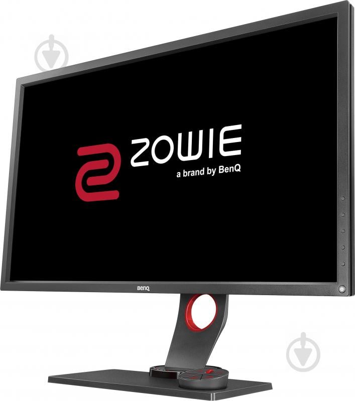 Монітор BenQ Zowie XL2730 27" (9H.LEVLB.QBE) - фото 7