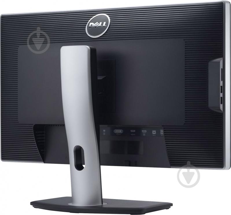 Монитор Dell U2713H 27" (210-AADU) - фото 4