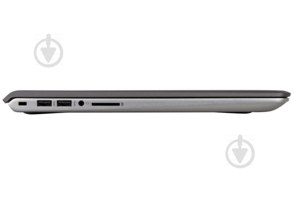 Ноутбук HP Laptop 15-db1008u 15,6" (7MX17EA) grey - фото 8