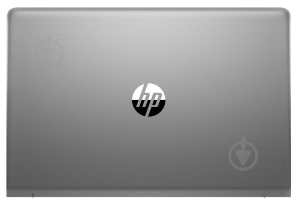 Ноутбук HP Laptop 15-db1008u 15,6" (7MX17EA) grey - фото 6