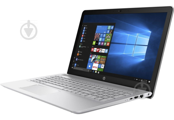 Ноутбук HP Laptop 15-db1008u 15,6" (7MX17EA) grey - фото 3