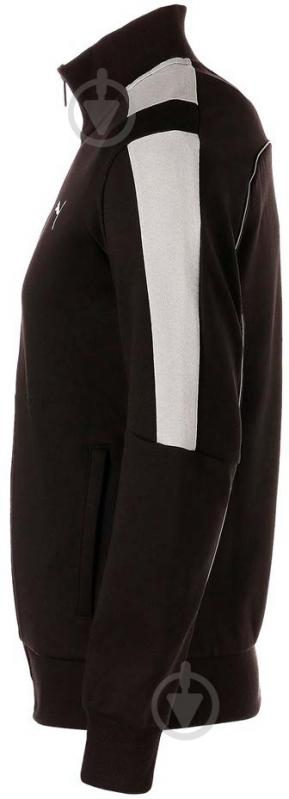 Джемпер Puma MAPF1 T7 SWEAT JACKET 59959701 р. M черный - фото 10 Джемпер Puma MAPF1 T7 SWEAT JACKET 59959701 р. M черный - фото 10