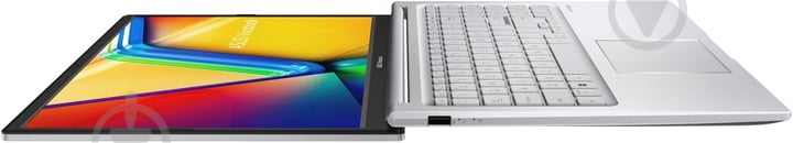 Ноутбук Asus Vivobook 15 X1504VA-BQ978 15,6" (90NB10J2-M016N0) cool silver - фото 7