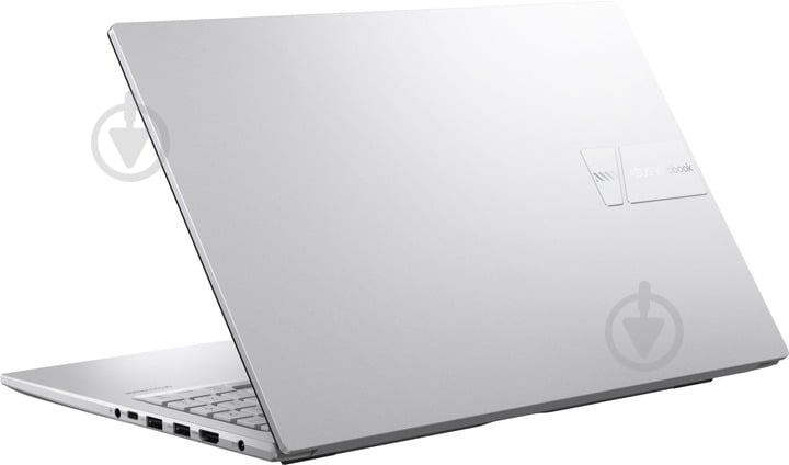 Ноутбук Asus Vivobook 15 X1504VA-BQ978 15,6" (90NB10J2-M016N0) cool silver - фото 6