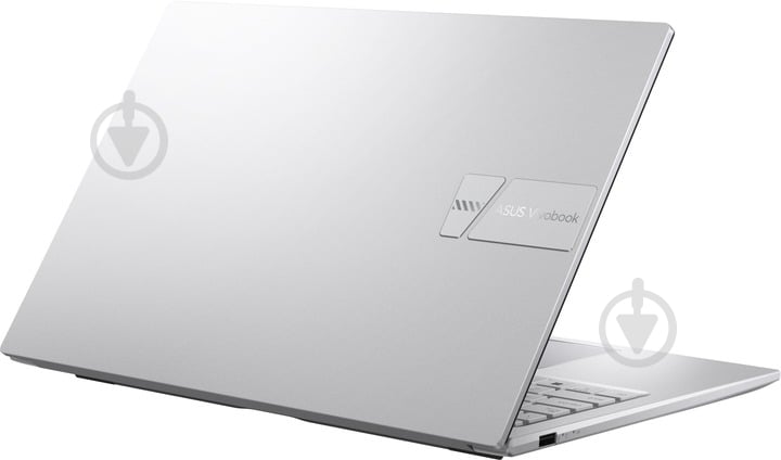 Ноутбук Asus Vivobook 15 X1504VA-BQ978 15,6" (90NB10J2-M016N0) cool silver - фото 5