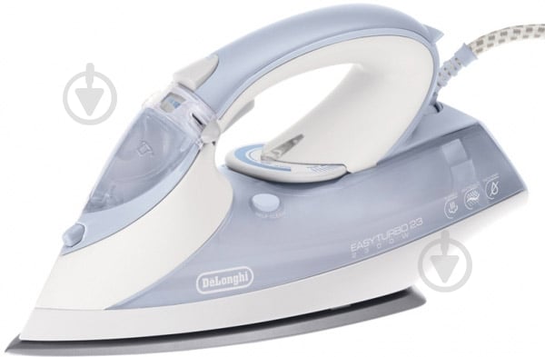 Утюг Delonghi FXG 23T - фото 1
