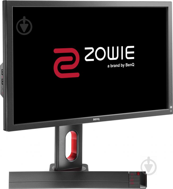 Монітор BenQ Zowie XL2720 27" (XL2720) - фото 2