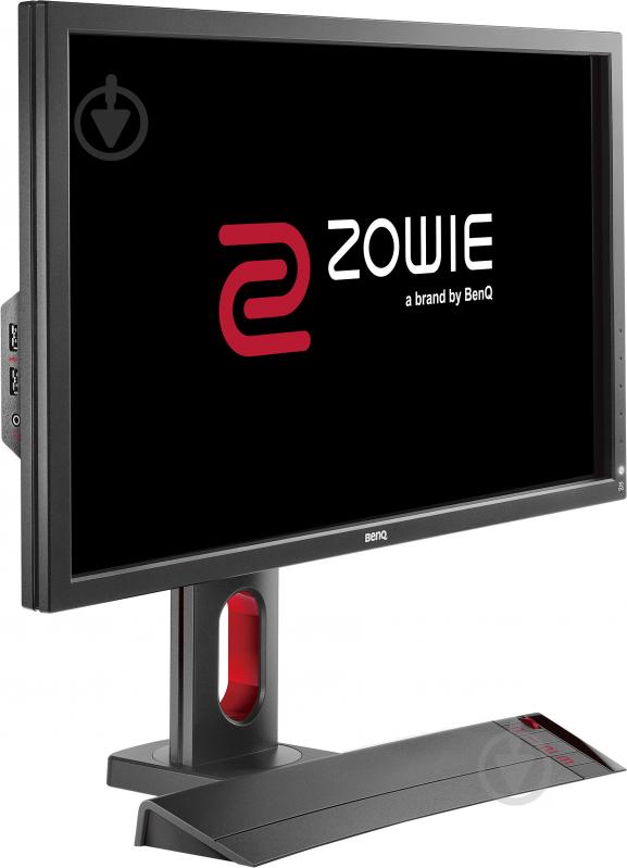 Монітор BenQ Zowie XL2720 27" (XL2720) - фото 4