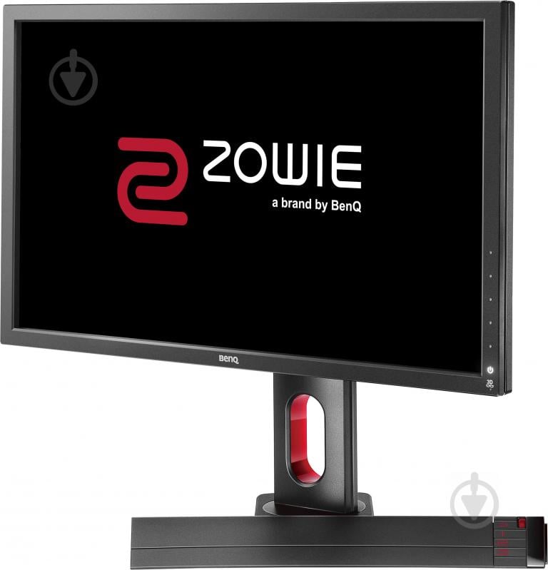 Монітор BenQ Zowie XL2720 27" (XL2720) - фото 3