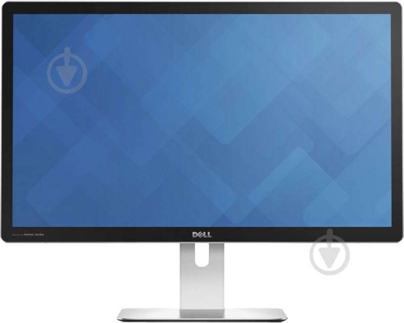 Монитор Dell UP2715K 27" (210-ADRZ) - фото 9