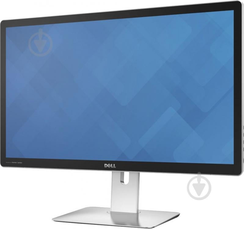 Монитор Dell UP2715K 27" (210-ADRZ) - фото 3