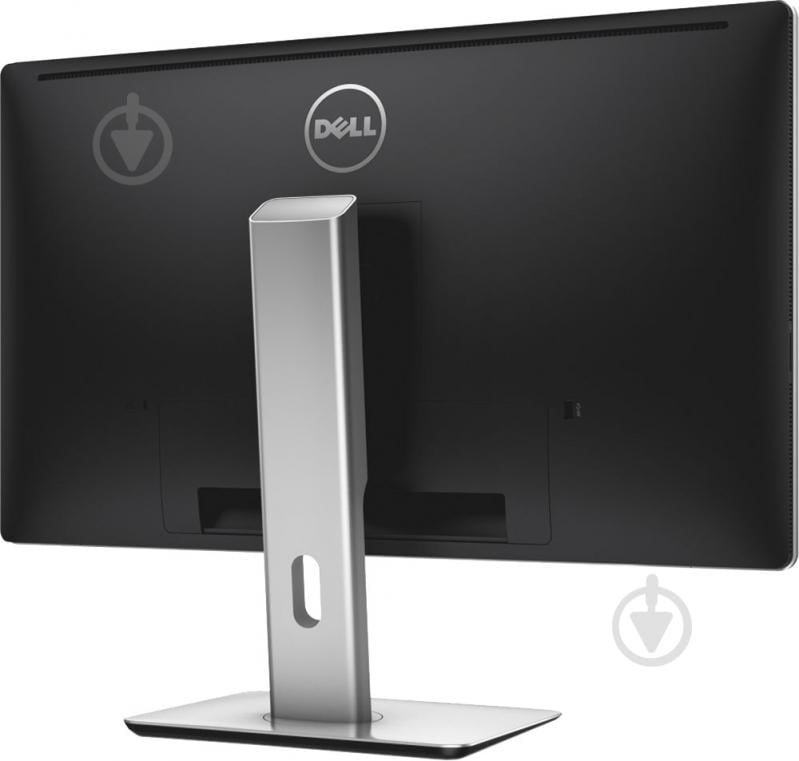 Монитор Dell UP2715K 27" (210-ADRZ) - фото 6