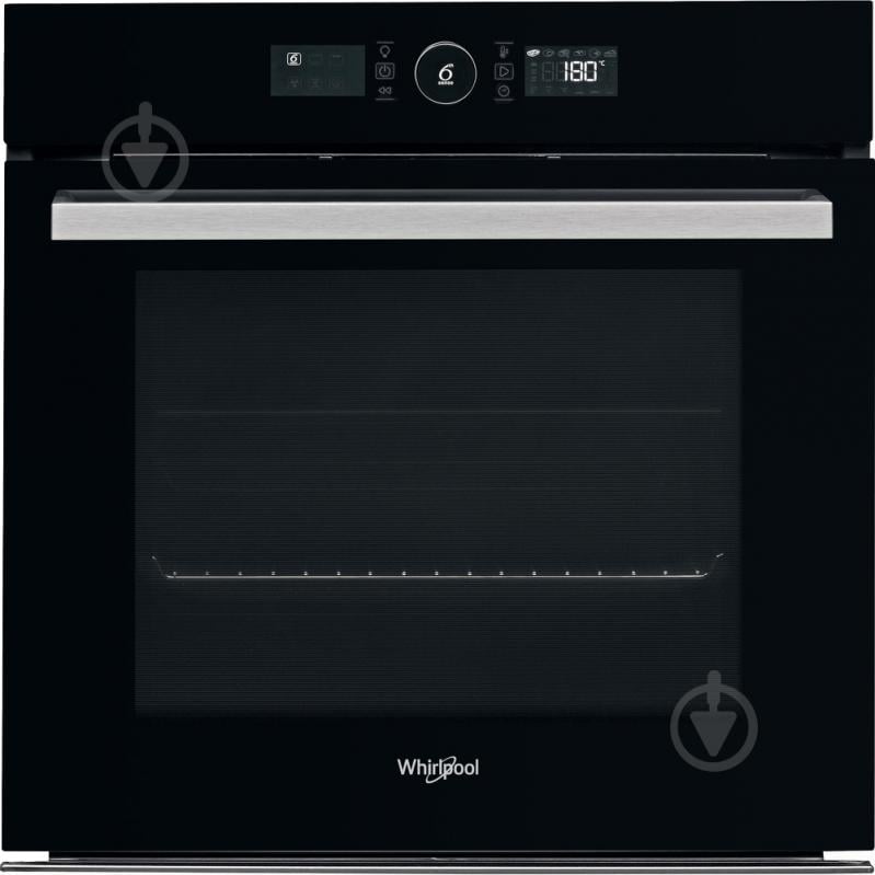 ВИТРИНА! Духовой шкаф Whirlpool AKZ99481SPNB - фото 1 ВИТРИНА! Духовой шкаф Whirlpool AKZ99481SPNB - фото 1