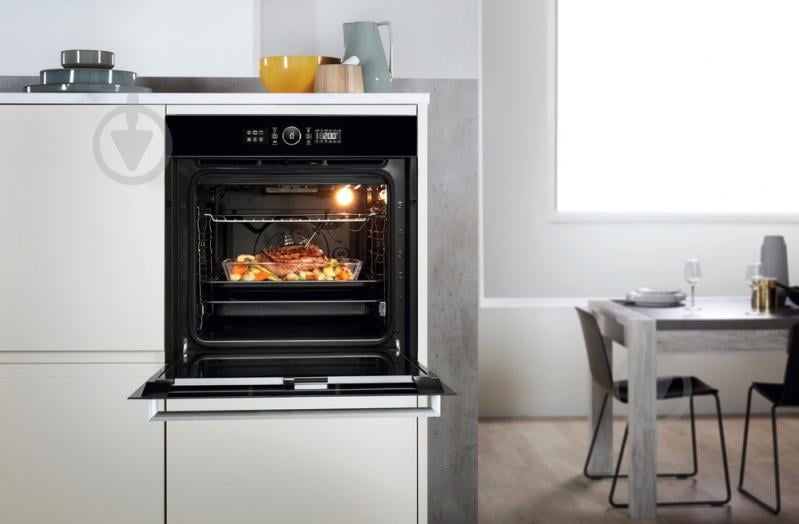 ВИТРИНА! Духовой шкаф Whirlpool AKZ99481SPNB - фото 12 ВИТРИНА! Духовой шкаф Whirlpool AKZ99481SPNB - фото 12