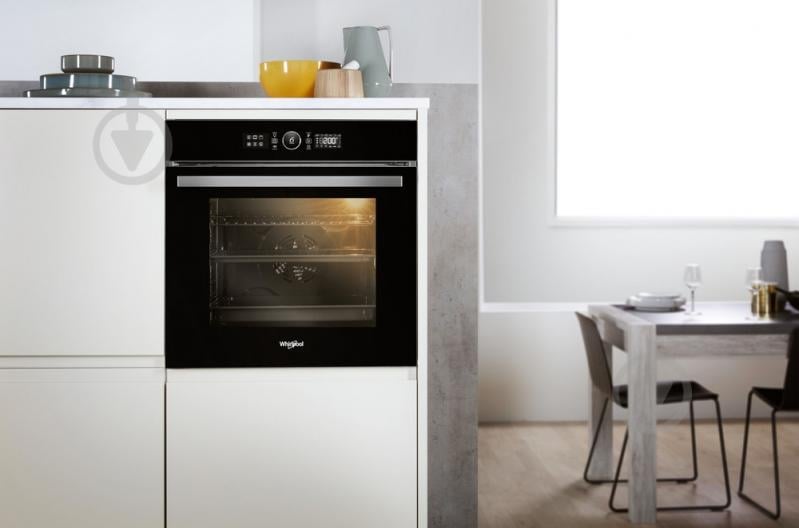 ВИТРИНА! Духовой шкаф Whirlpool AKZ99481SPNB - фото 13 ВИТРИНА! Духовой шкаф Whirlpool AKZ99481SPNB - фото 13